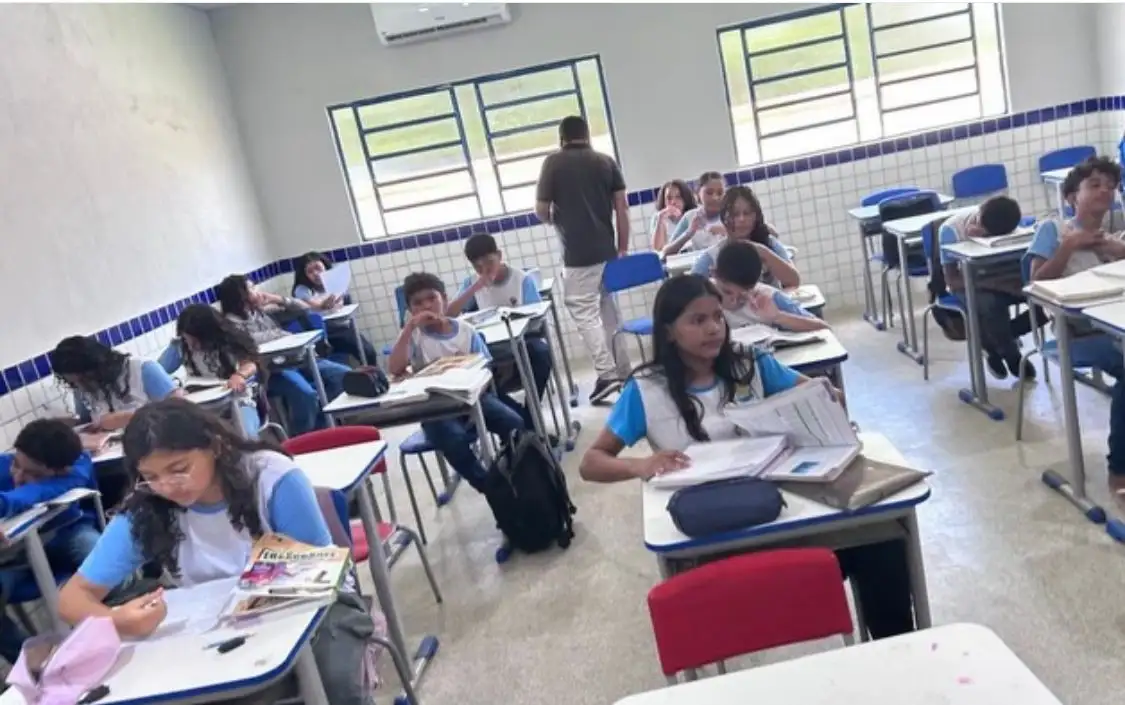 Marcadores de Consumo Alimentar : Escola Marinha Andrade.