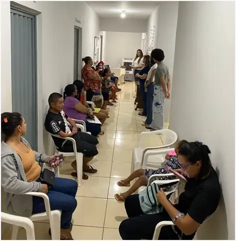 Janeiro Branco: cuidando da mente e fortalecendo vínculos