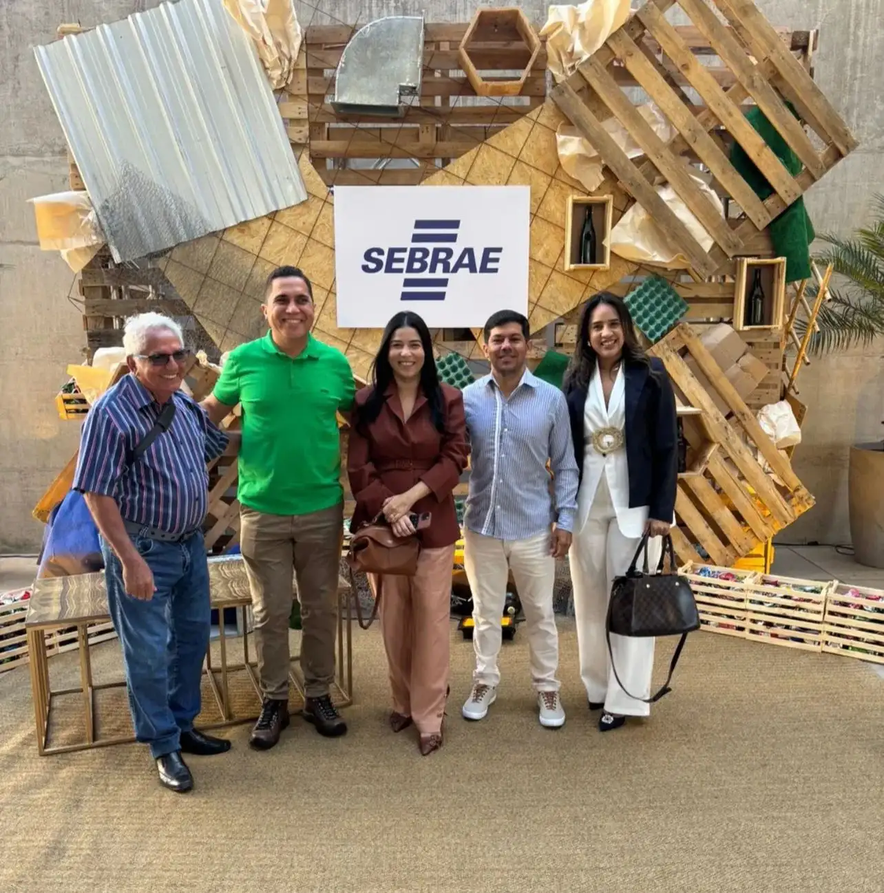Foto 2 – Seminário Técnico Pró-Catadores em Brasília