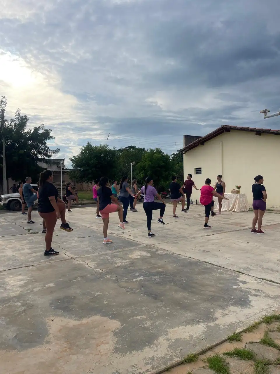 Foto 2 – 🌸 Celebração do Dia Internacional da Mulher no Espaço Emulti 💃🏽