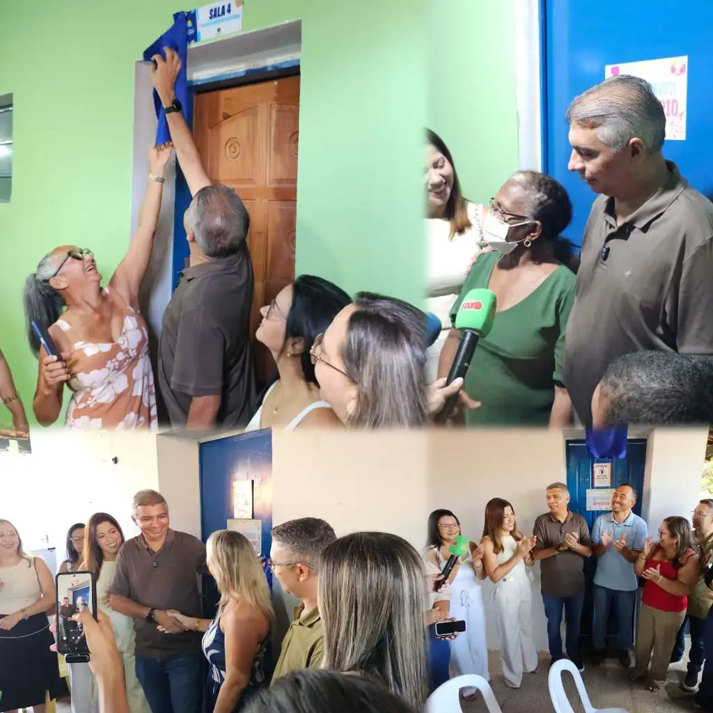Foto 2 – Reinaugurado e celebra 79 anos de história