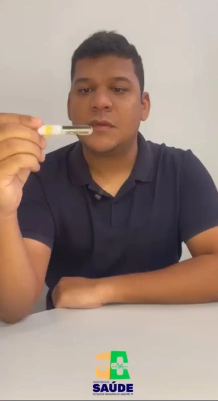 Unidos Contra a Dengue: Prevenção é o Melhor Caminho!