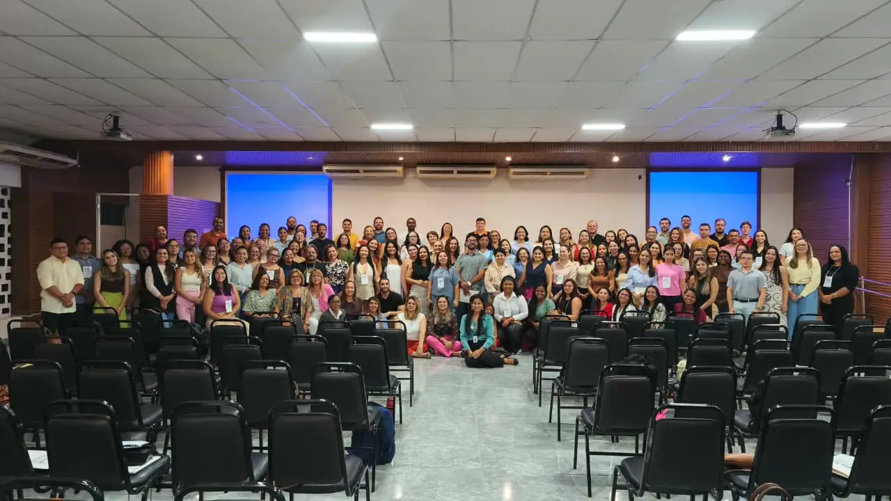 Foto 3 – APS em Foco: Segundo dia da Oficina de Qualificação dos Indicadores