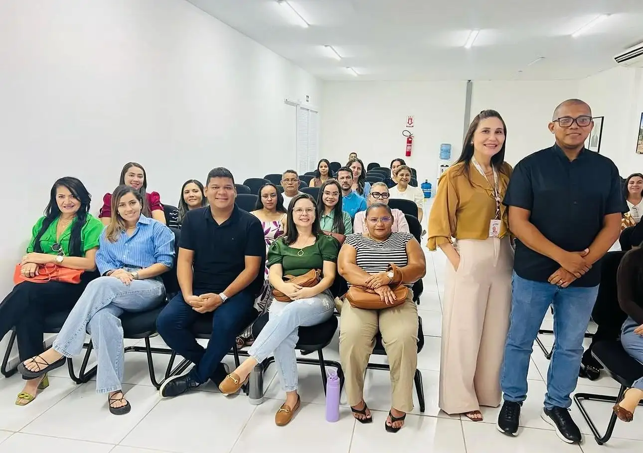Programa Passo à Frente: Mais Acessibilidade e Inclusão para a População