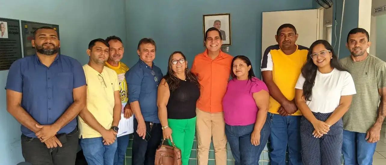 Conselho Municipal de Meio Ambiente inicia atividades do biênio 2025/2026 em Nossa Senhora de Nazaré-PI
