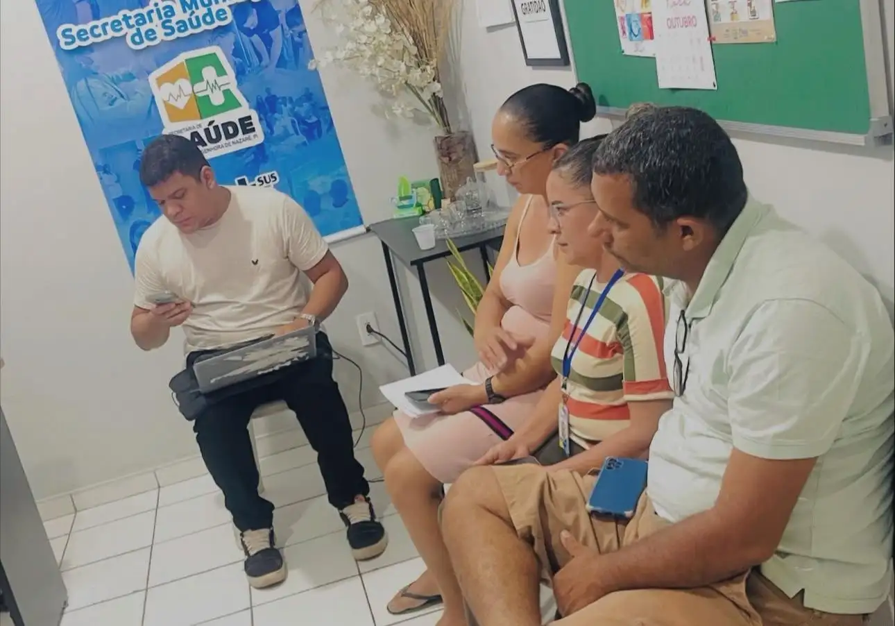 Reunião do Conselho