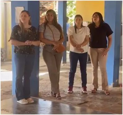 SEMAS em Ação leva serviços da Assistência Social às comunidades da zona rural