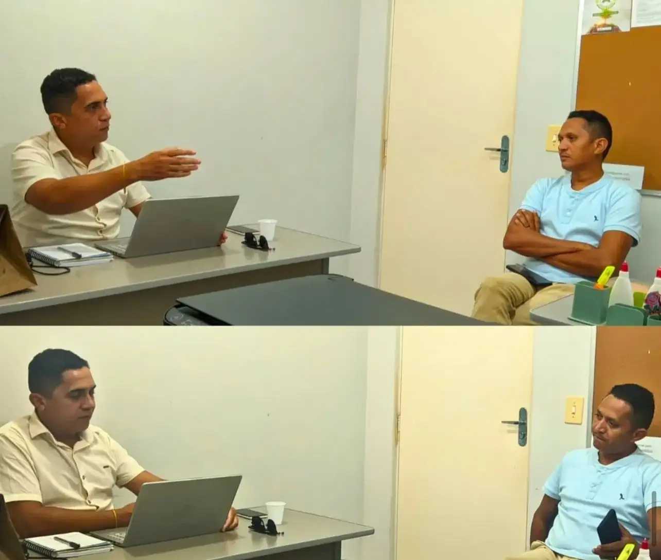 Inovação e praticidade: Secretaria de Meio Ambiente implementa protocolo digital