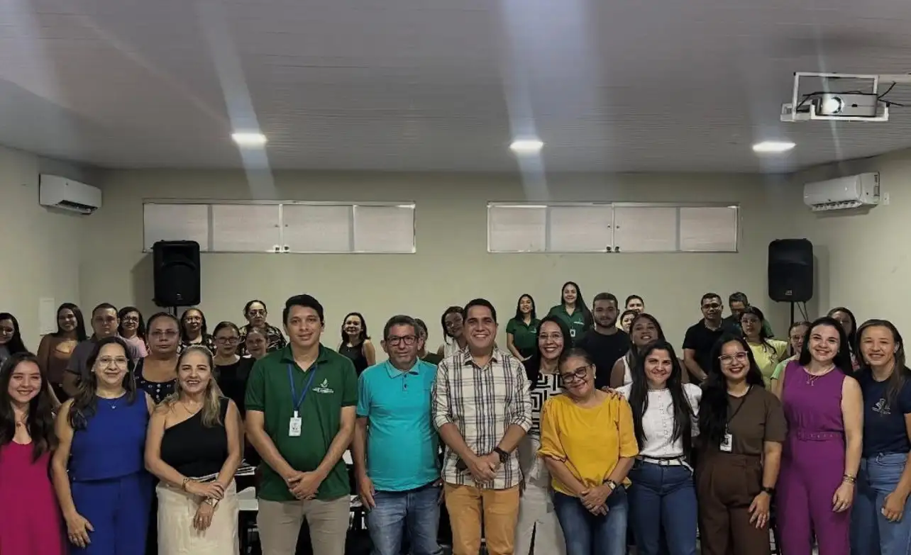 Formação sobre Sustentabilidade nas Escolas 🌱📚