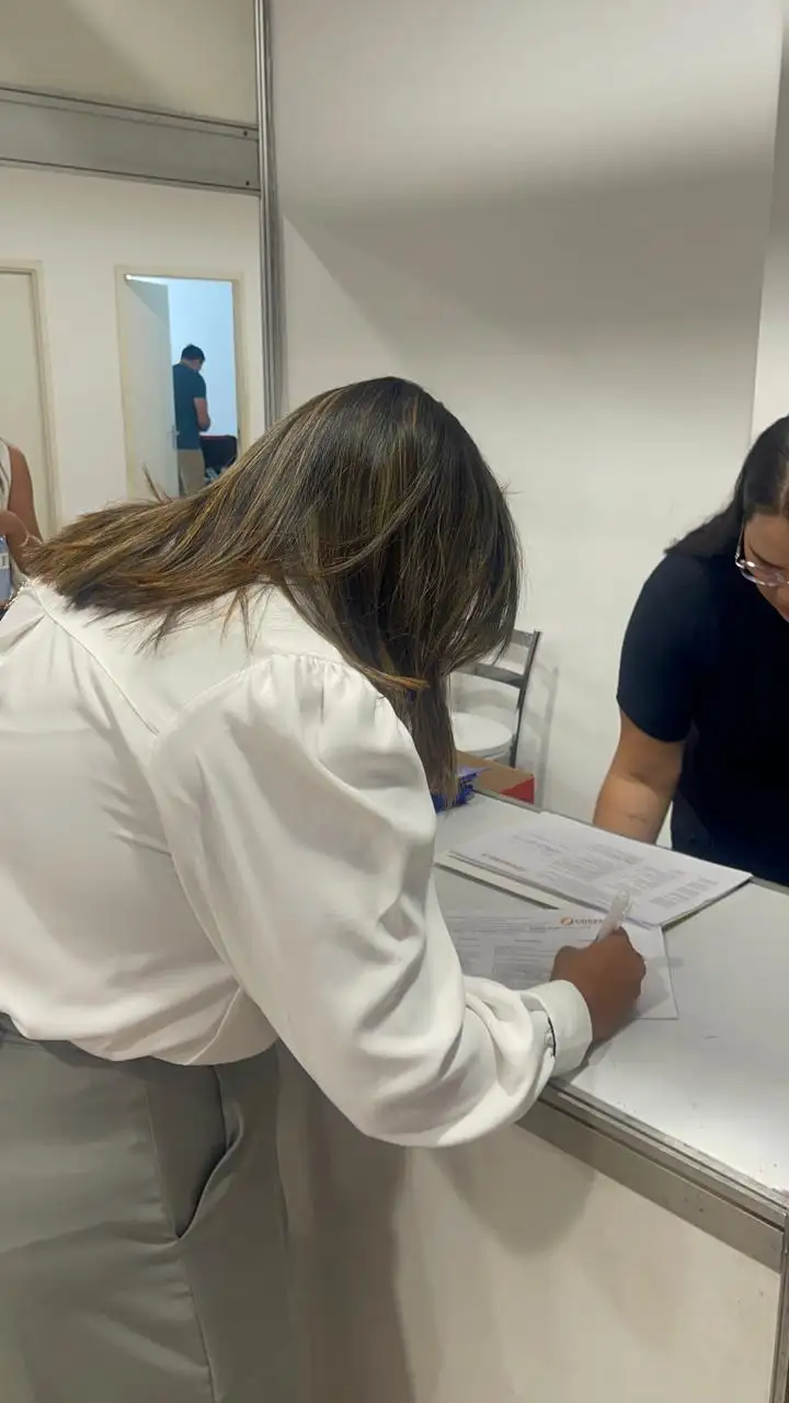 Foto 1 – 📍 Assembleia Geral dos Secretários Municipais de Saúde do Piauí 🤝🏥