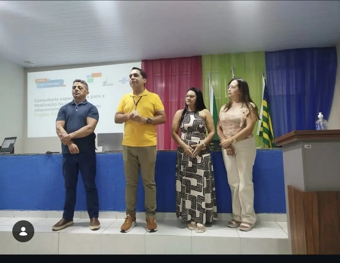 Rota de Relacionamento Fortalece Ações Socioambientais