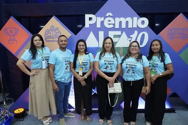Prêmio Alfa 10