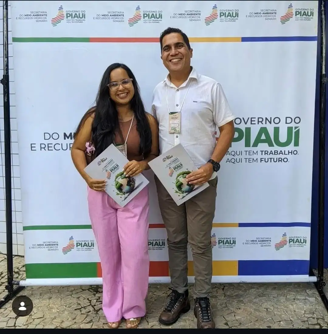 Nossa Senhora de Nazaré recebe certificação Selo A no Workshop ICMS Ecológico 2025
