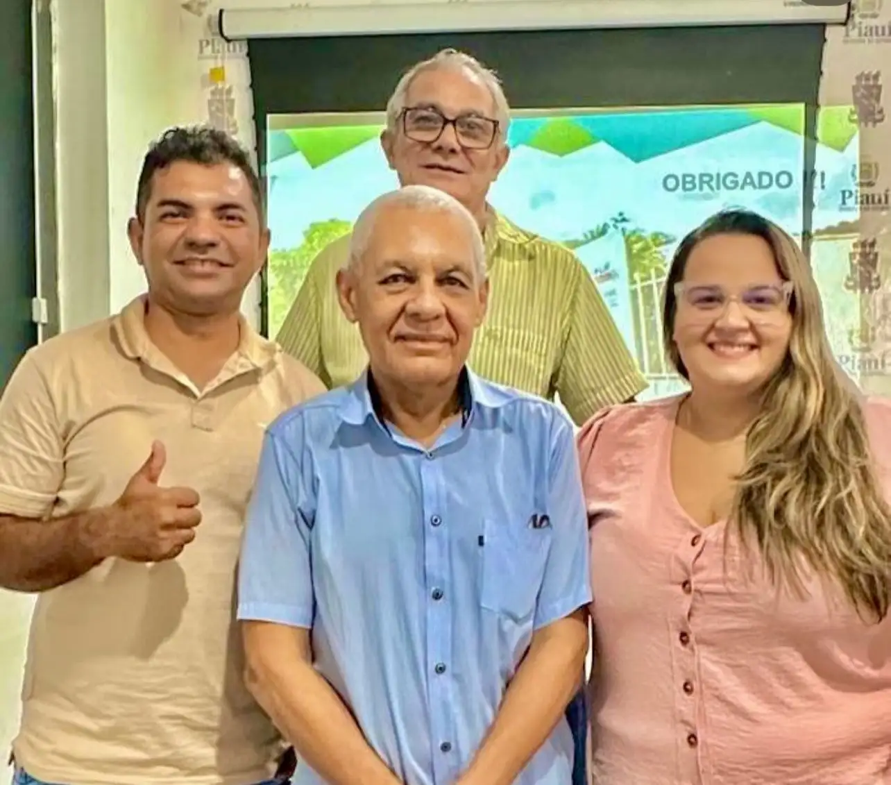 Foto 1 – Coordenação de Vigilância Ambiental da SESAPI