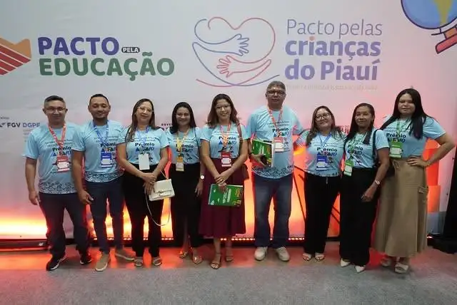 Foto 3 – Prêmio Alfa 10