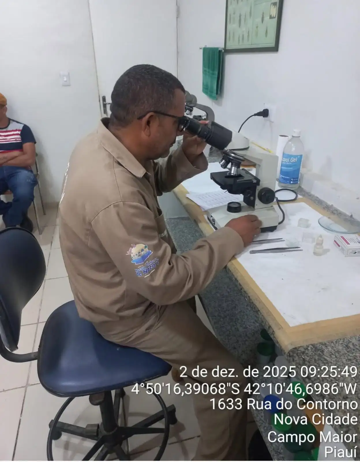 Análise do Levantamento do Aedes aegypti reforça ações de combate às arboviroses.