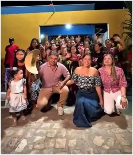 CRAS realiza Festa Junina com participantes dos serviços e programas