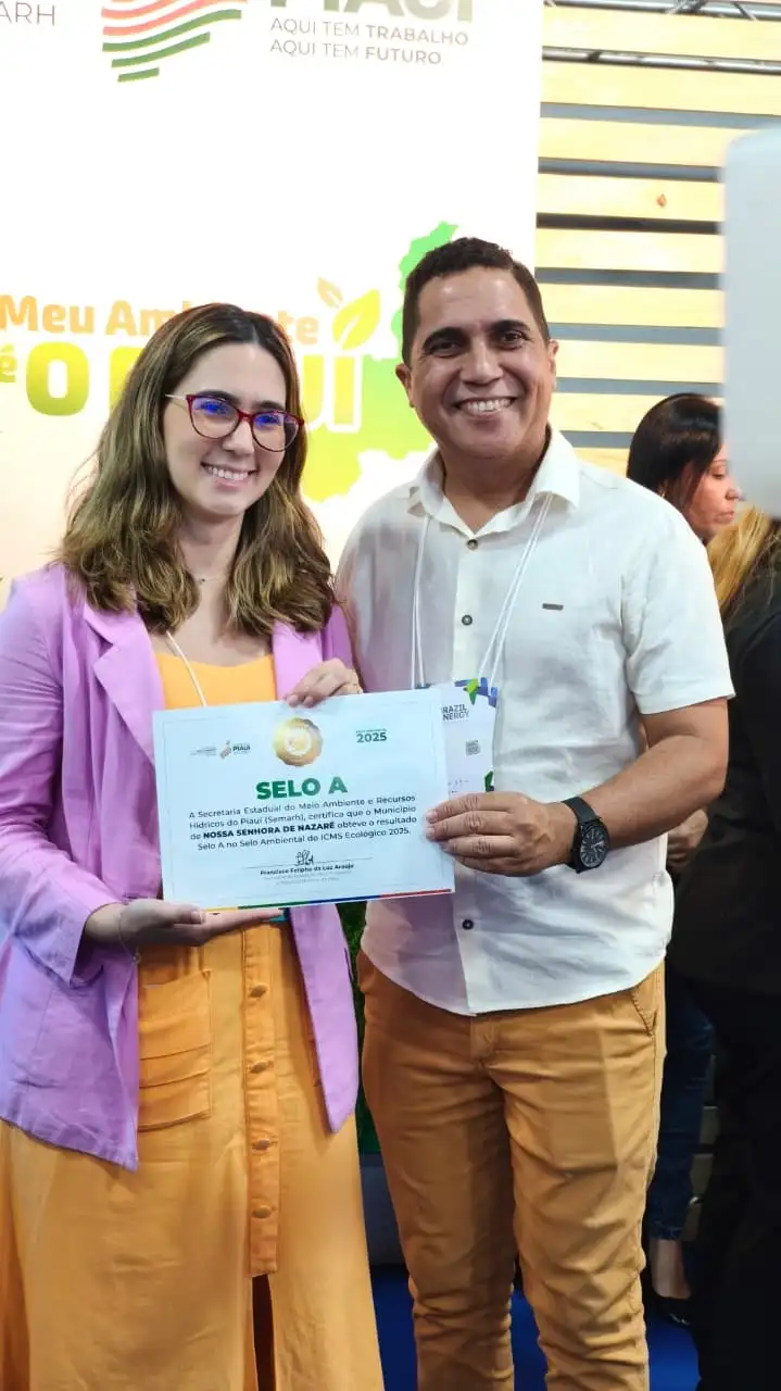 Foto 2 – Dia Mundial do Meio Ambiente.