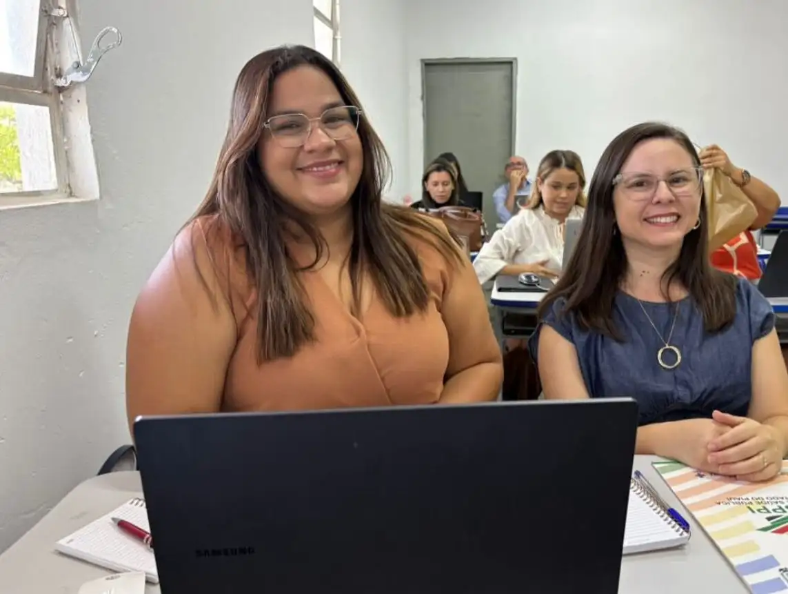 Oficina Regional da Programação Pactuada da Assistência Especializada .