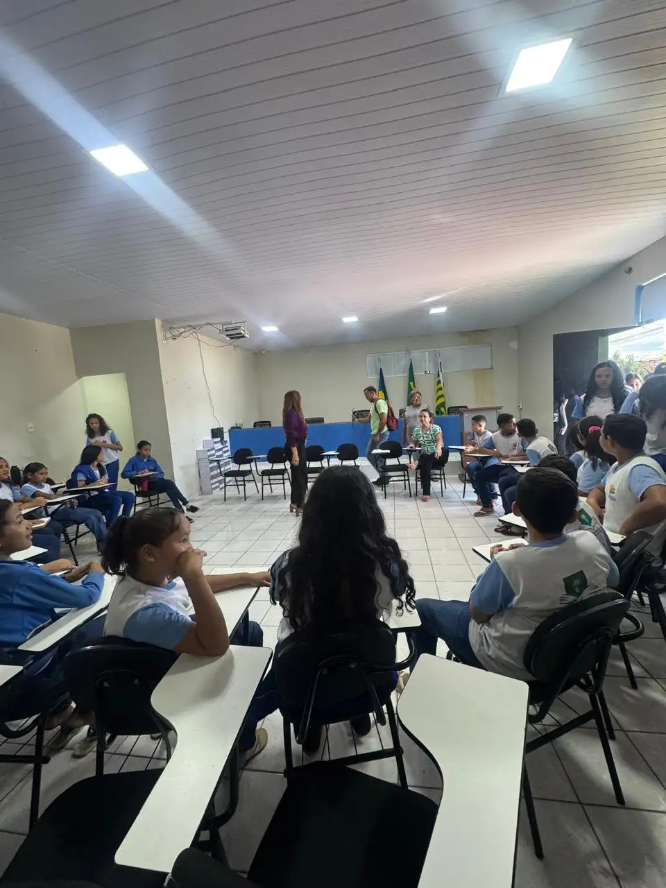 Cuidar da saúde mental também é um ato de amor-próprio 🧠