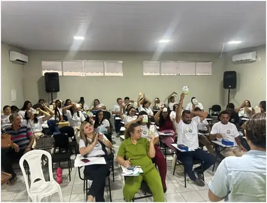XV Conferência Municipal de Assistência Social destaca os 20 anos do SUAS