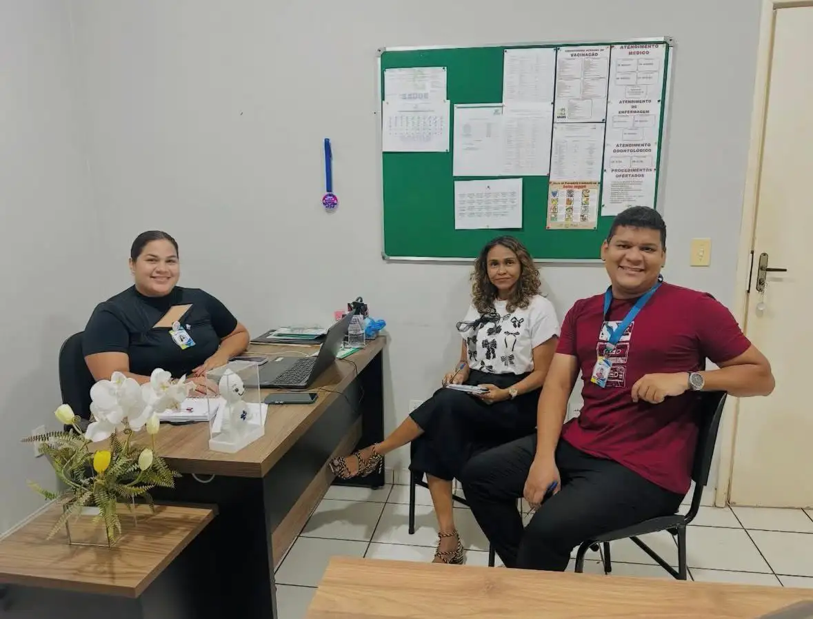 Planejamento de Capacitação para Serviços de Alimentação