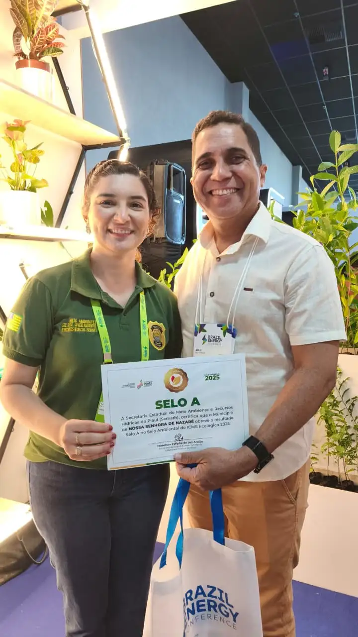 Foto 1 – Nossa Senhora de Nazaré celebra o Dia Mundial do Meio Ambiente com conquistas e compromisso renovado
